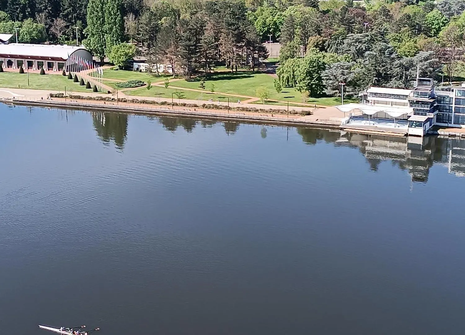 Mon Allier Vichy - Vue Exceptionnelle - Parking Gratuit
