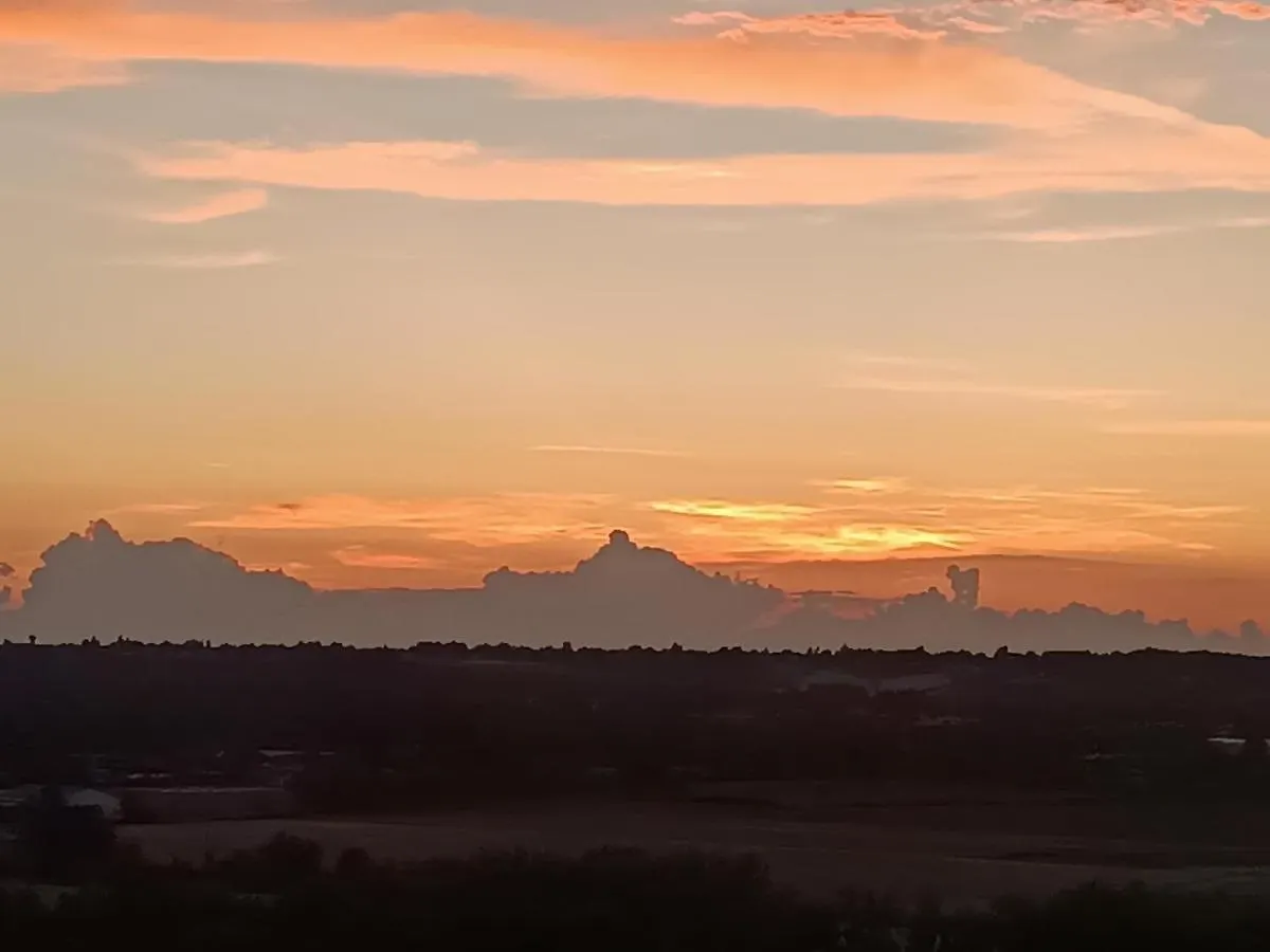 Mon Allier Vichy - Vue Exceptionnelle - Parking Gratuit Appartamento