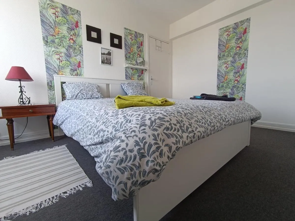 Mon Allier Vichy - Vue Exceptionnelle - Parking Gratuit