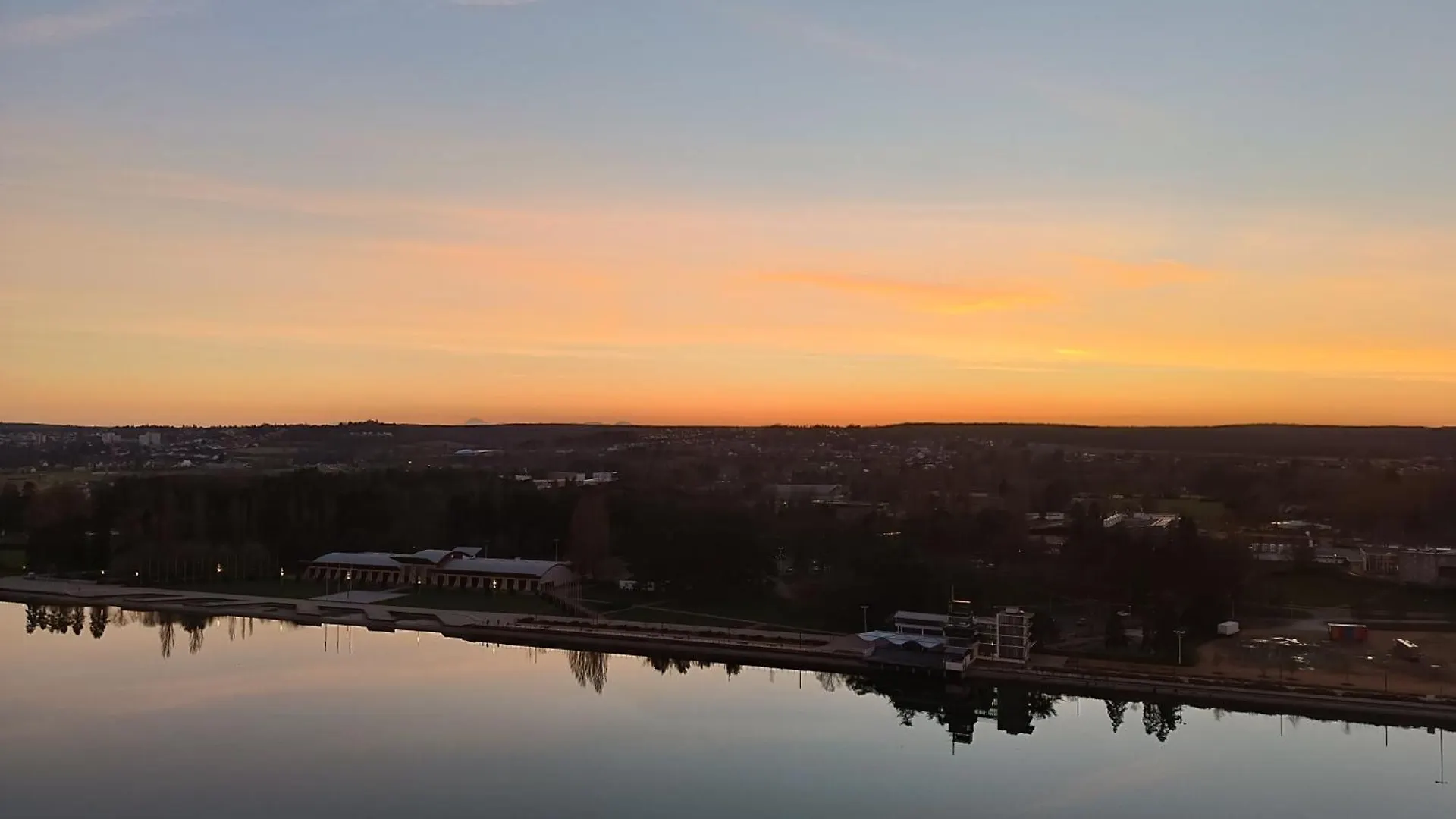 Mon Allier Vichy - Vue Exceptionnelle - Parking Gratuit Francia
