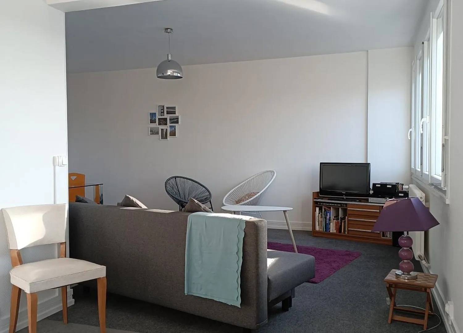 Mon Allier Vichy - Vue Exceptionnelle - Parking Gratuit 0*,