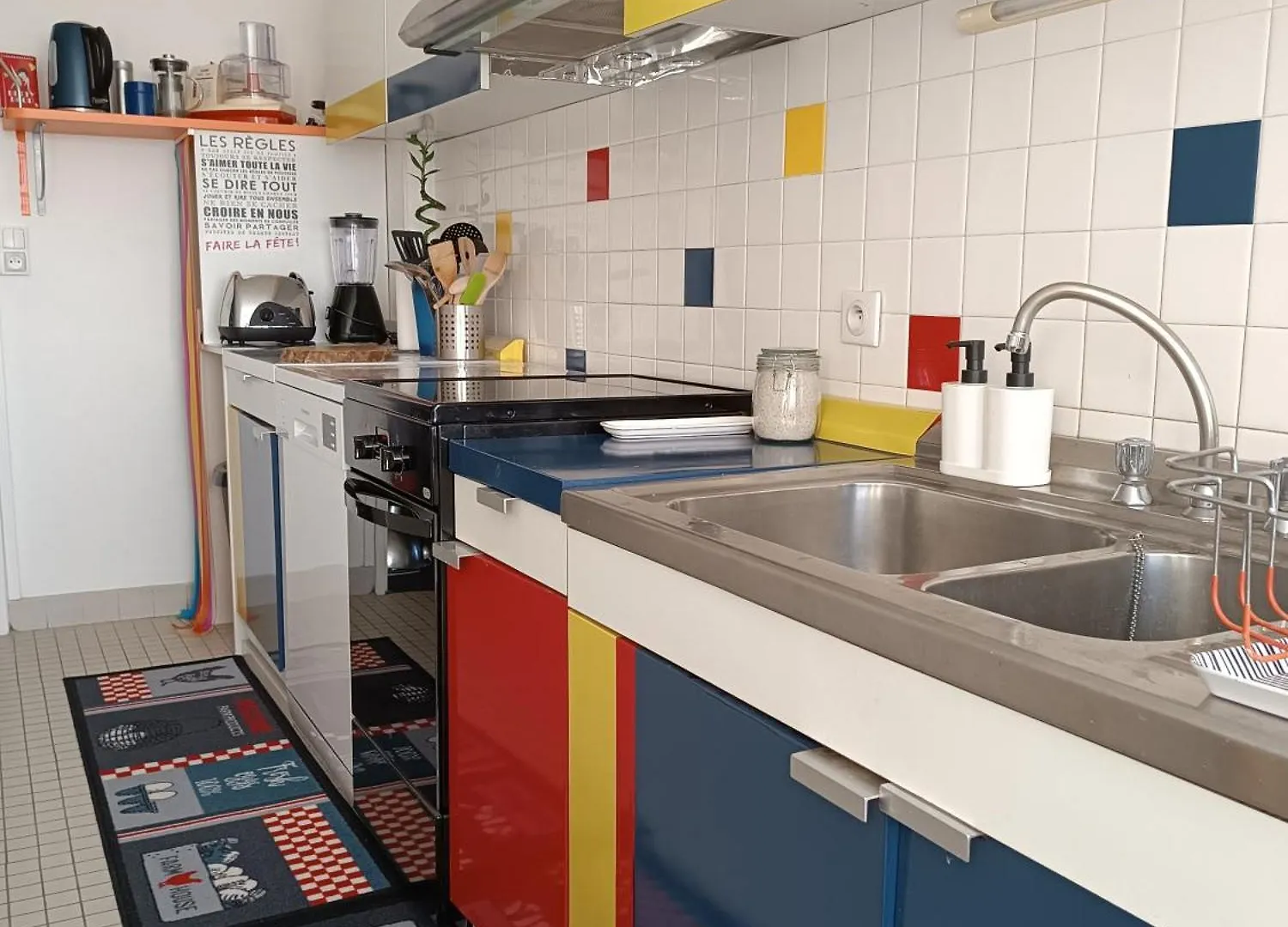 Appartamento Mon Allier Vichy - Vue Exceptionnelle - Parking Gratuit